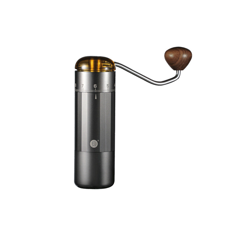 zeroHero Z5 Manual Coffee Grinder - zerohero