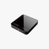 zeroHero Smart Coffee Scale 3.0（Pour-Over Coffee Scale 13.5*14.5*3cm）