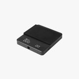 zeroHero Mini Travel Coffee Scale - Pocket Size Digital Scale for Pour-Over & Espresso