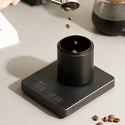 zeroHero mini E-Smart Scale - coffee scale